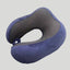 Ergonomic Memory Foam Neck Pillow