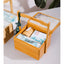 Portable Hard Wooden Gift Box