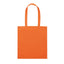 Colourful Calico Tote Bag