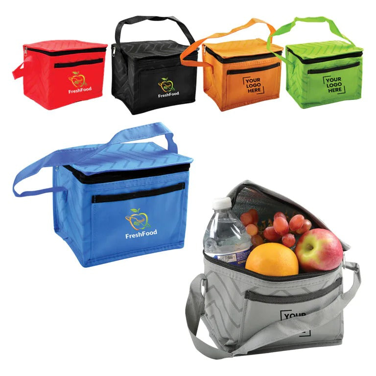 Lunch Time Cooler Bag