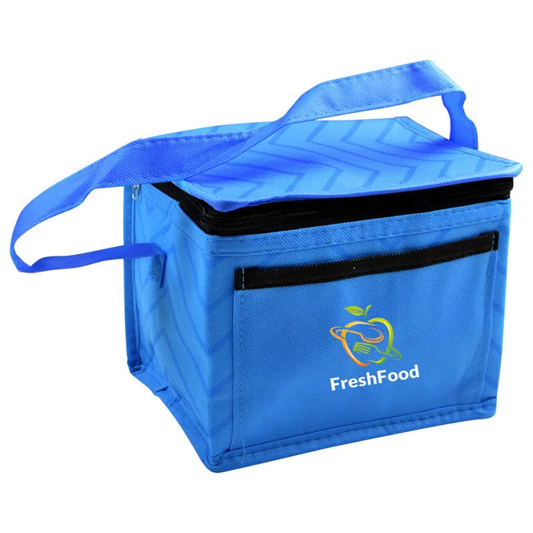 Lunch Time Cooler Bag