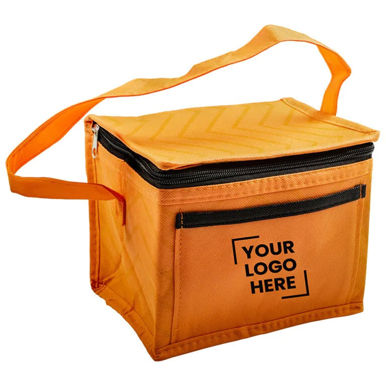 Lunch Time Cooler Bag