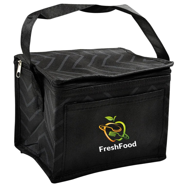 Lunch Time Cooler Bag