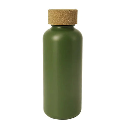 Organic Bottle