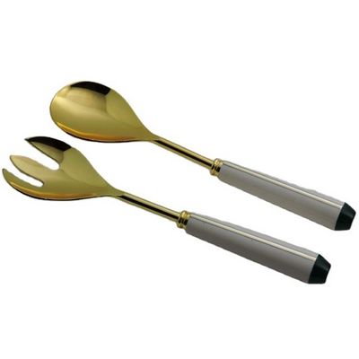 Cutlery Product Resin Handle & Stainless Steel