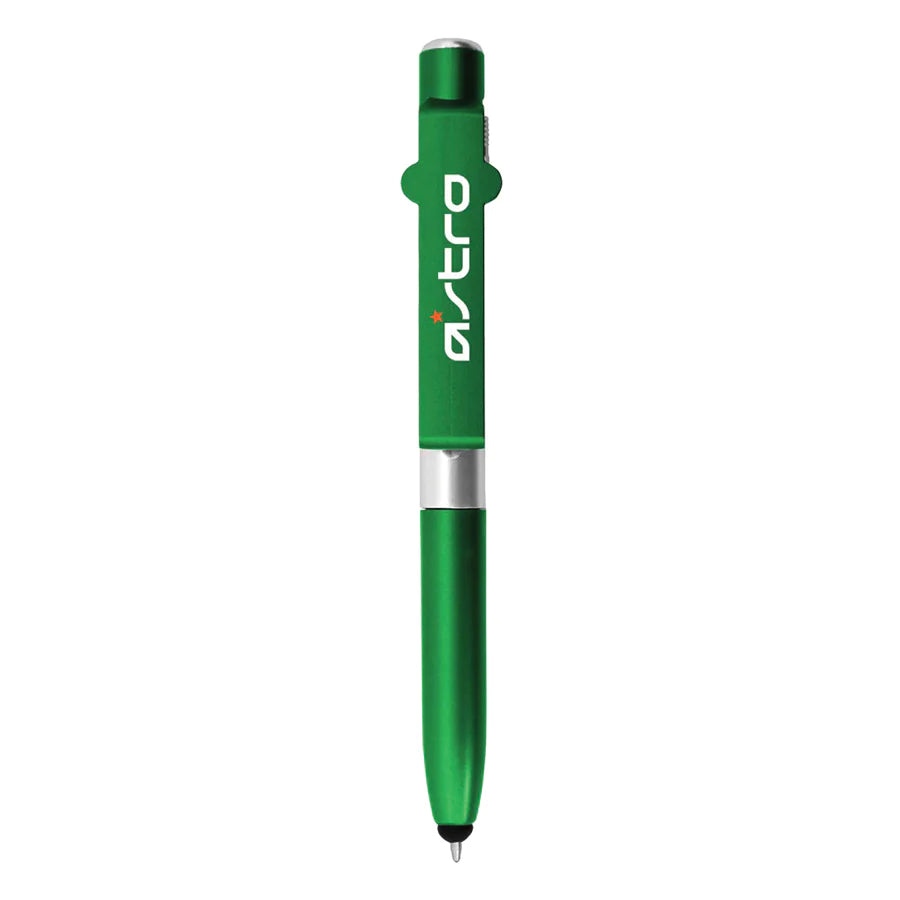 Courbe 4-In-1 Pen