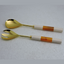 Cutlery Product Resin Handle & Stainless Steel