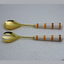 Cutlery Product Resin Handle & Stainless Steel