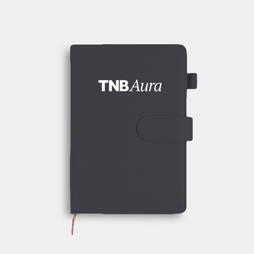 TNB Aura - Notebook