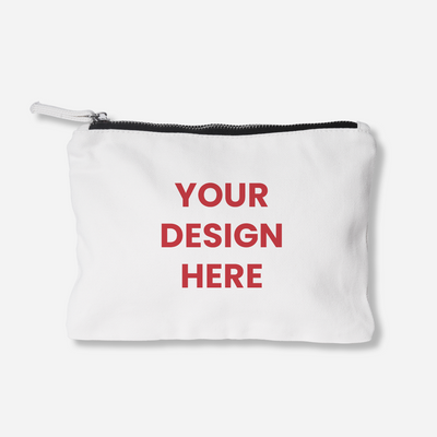 Zipper Pouch