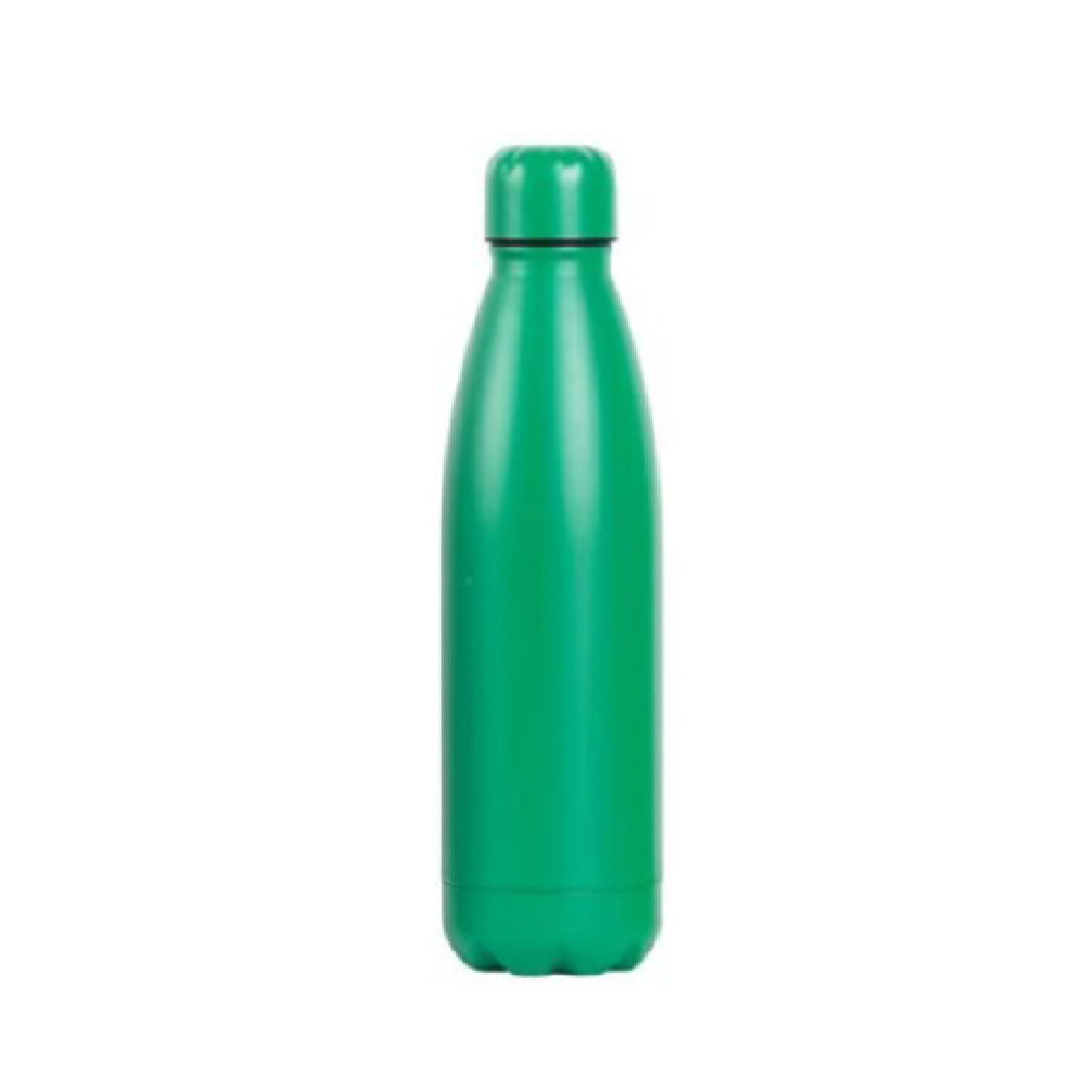 Deuce Steel Sports Bottle