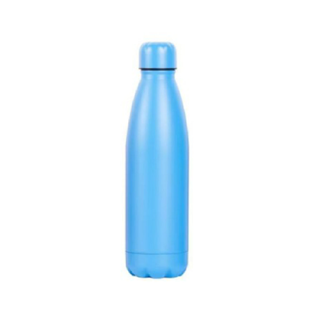 Deuce Steel Sports Bottle