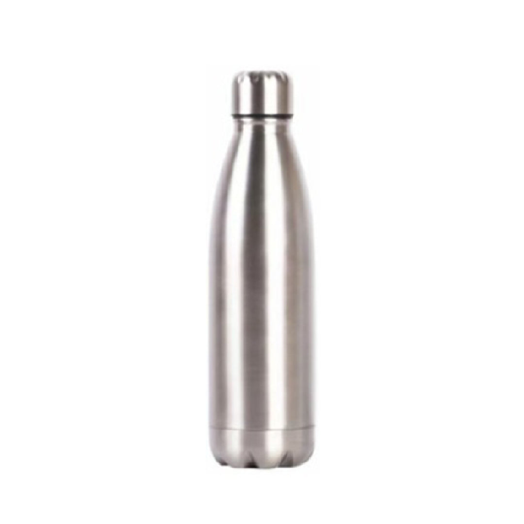 Deuce Steel Sports Bottle