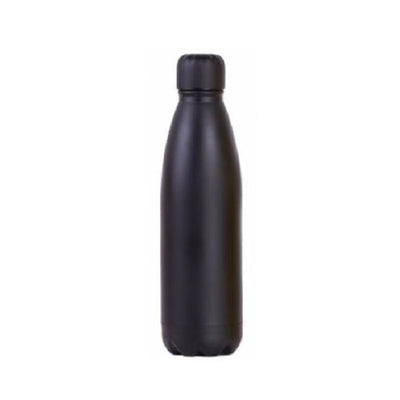 Deuce Steel Sports Bottle