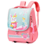 Kids Fashion Children Primary School Backpack