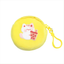 Coin Wallet Children's Zipper Bag Key Ring Portable Mini