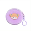 Coin Wallet Children's Zipper Bag Key Ring Portable Mini