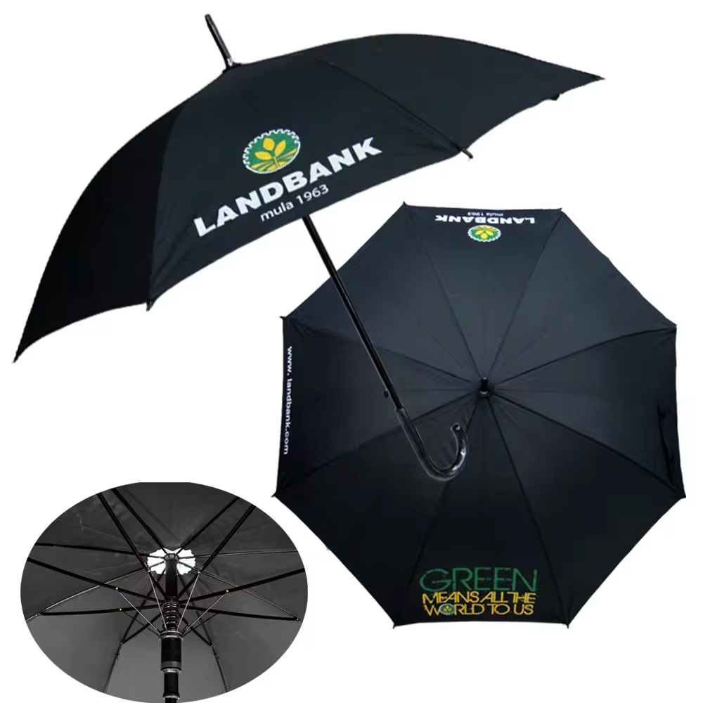 Auto Open Cheap Promotional Umbrellas