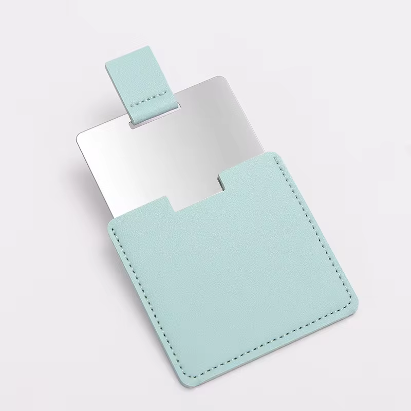 Compact Mirror Purses