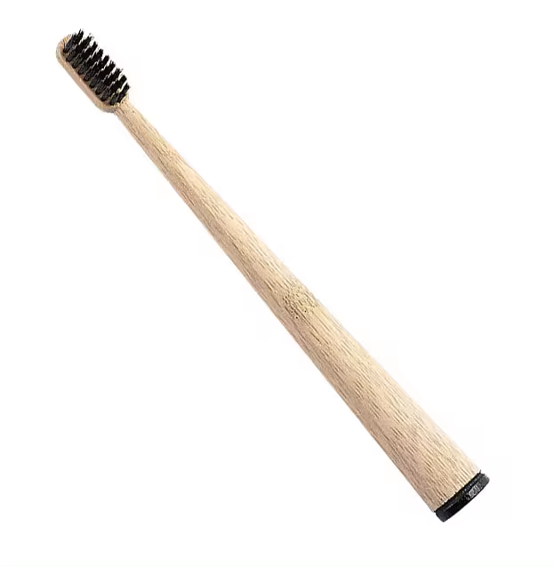 Bamboo Toothbrush For Kids