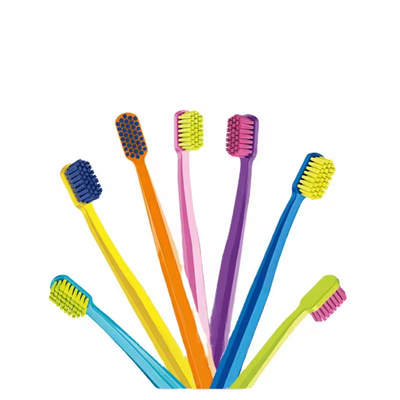 Ultra Soft 6580 Toothbrush