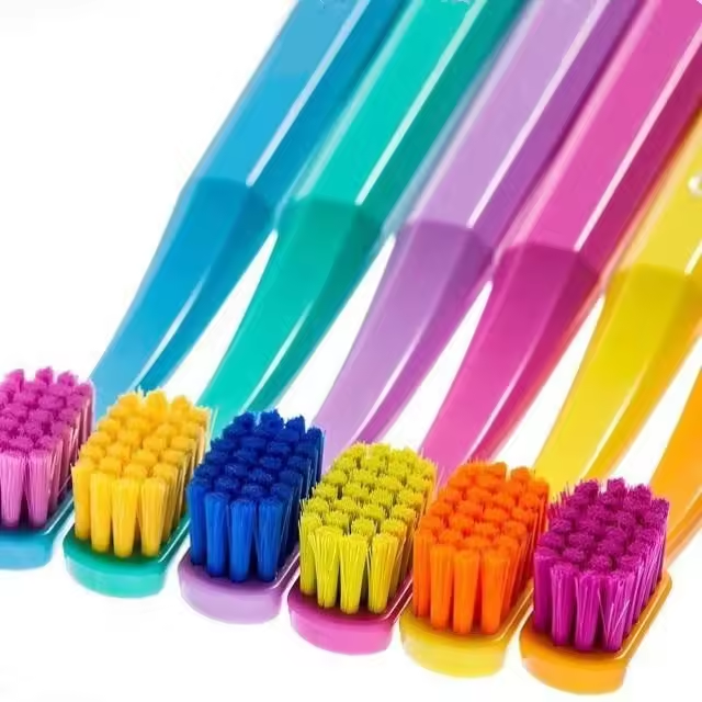 Ultra Soft 6580 Toothbrush