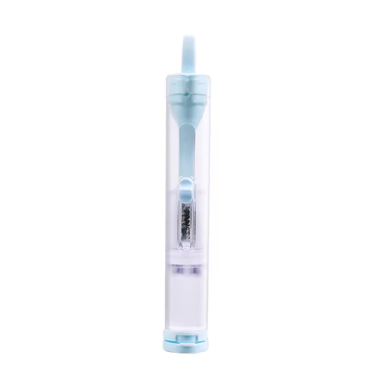 Travel Portable Toothbrush