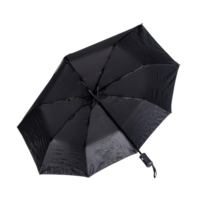 Medium 8-Rib Automatic Folding UV Umbrella