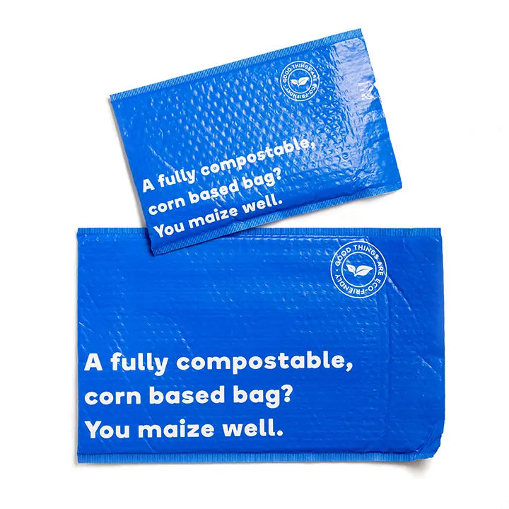 Compostable Mailers