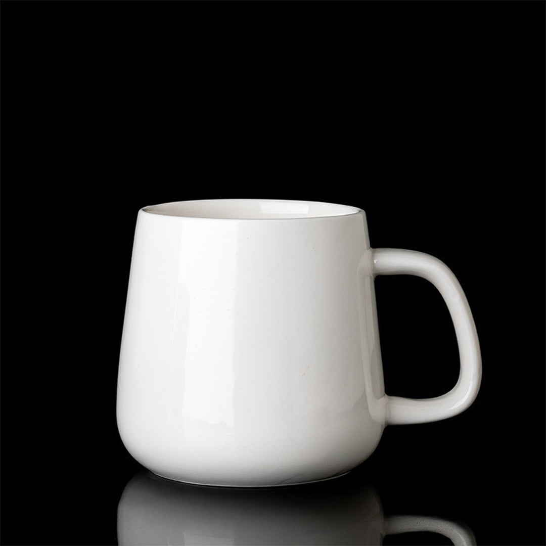 Multiple Shape Ceramic Mug