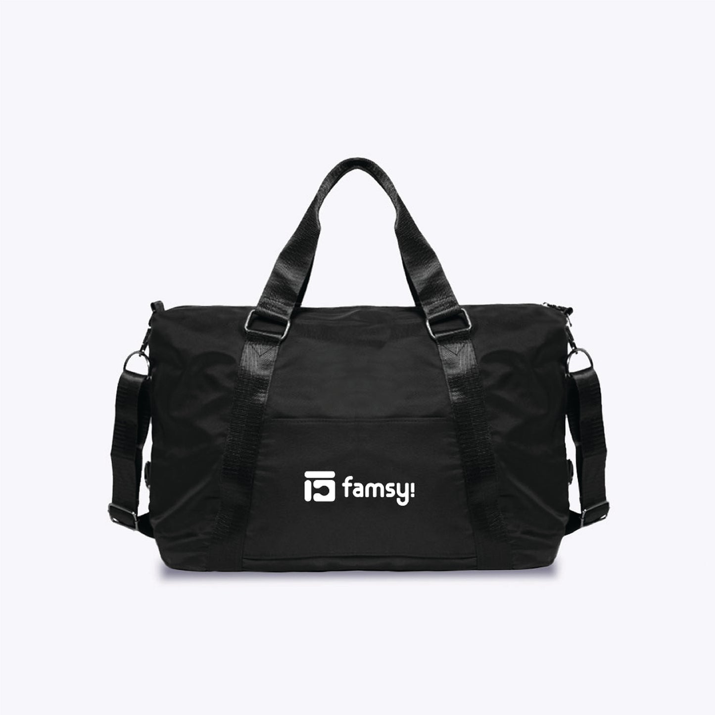 [READY STOCK] Duffle Bag