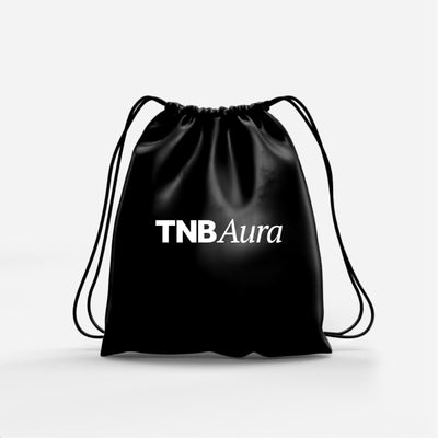 TNB Aura - Drawstring Bag