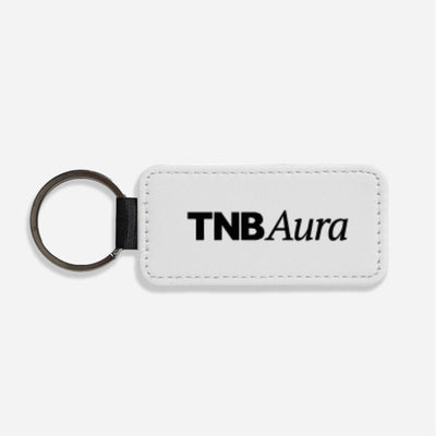 TNB Aura - Classic Keychain