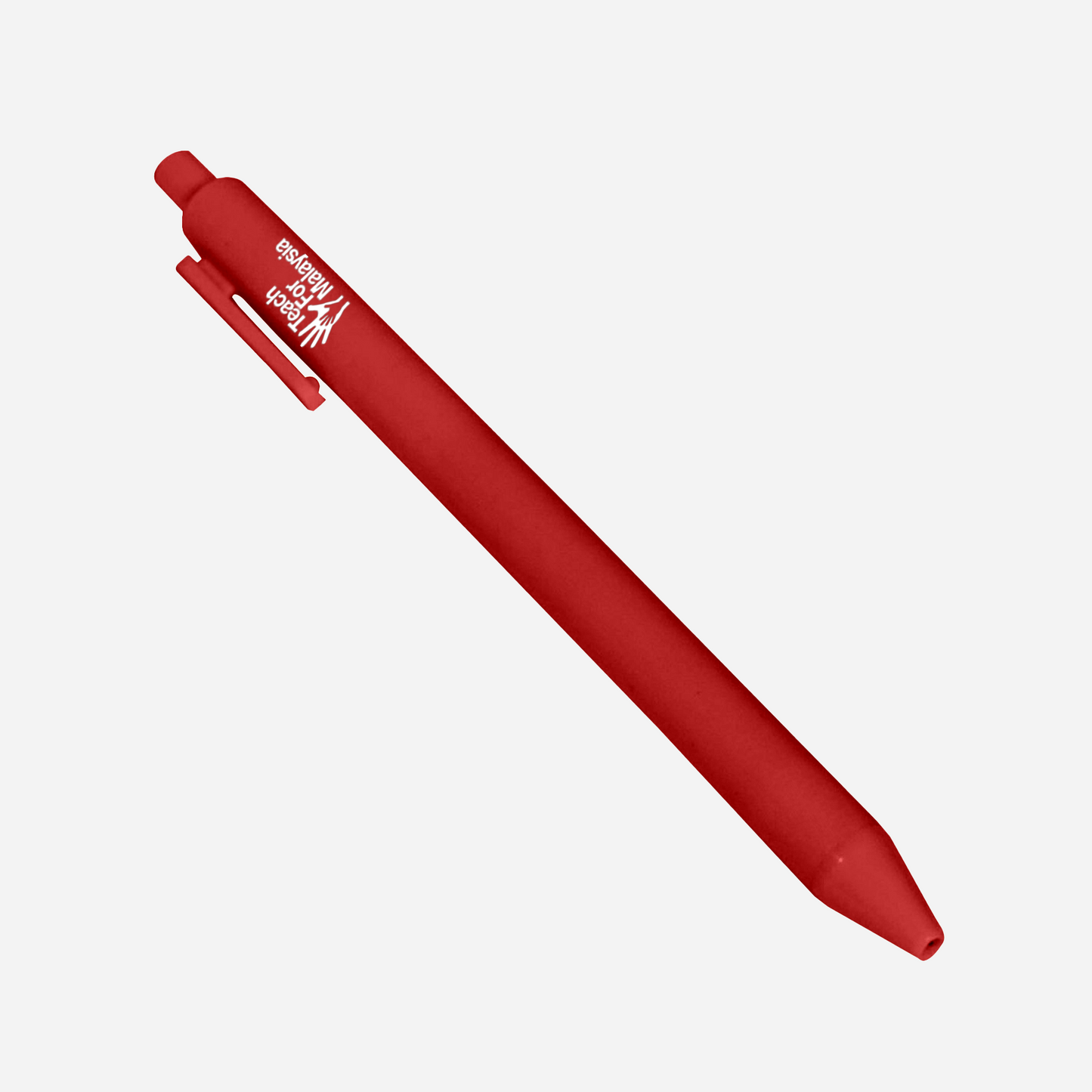 Teach For Malaysia - Red Pen
