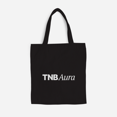 TNB Aura - Tote Bag