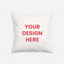 Upload Your Own - Full Print Cushion Cover with Inner Cushion