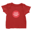 Upload Your Own - Baby T-Shirt