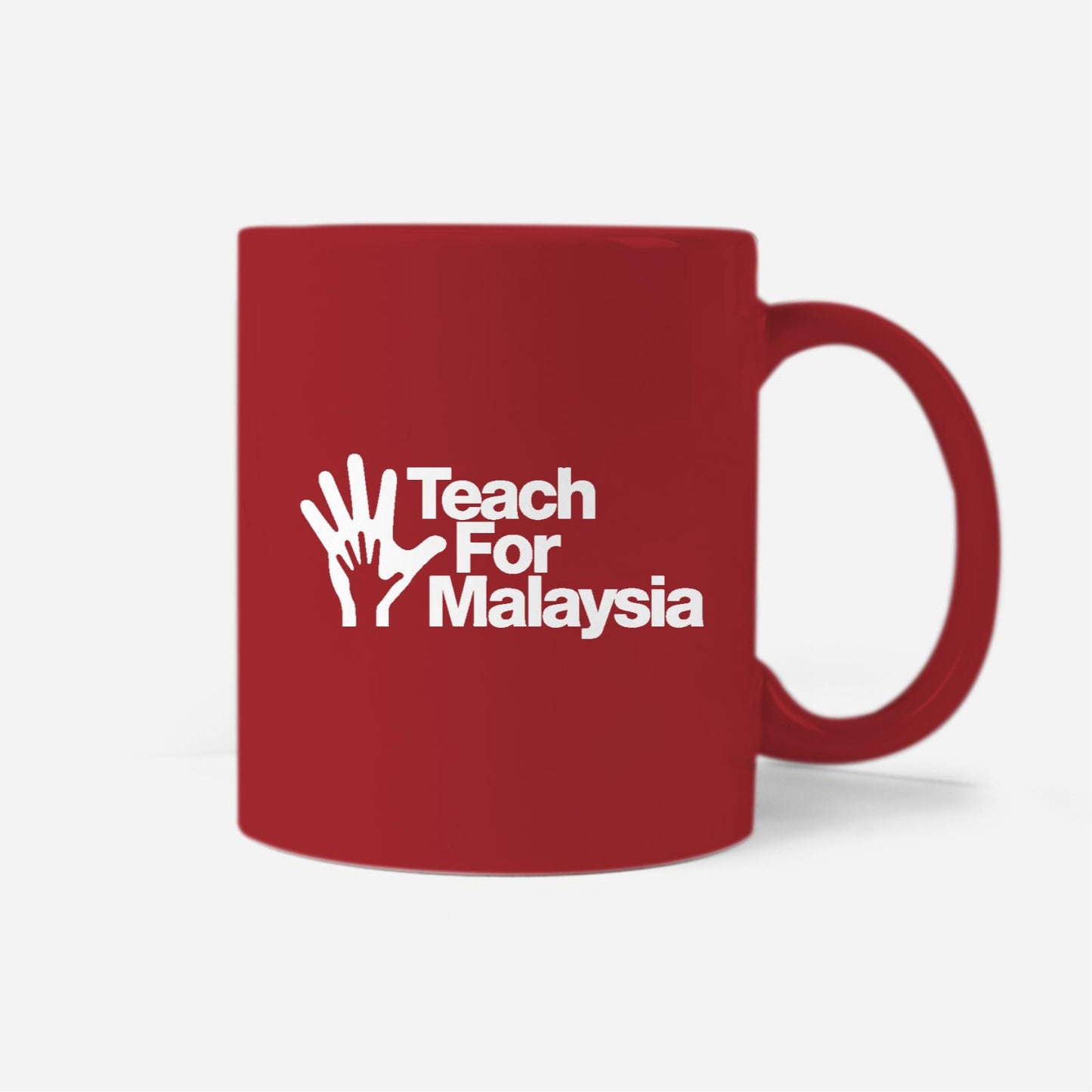 Teach For Malaysia - PR Box