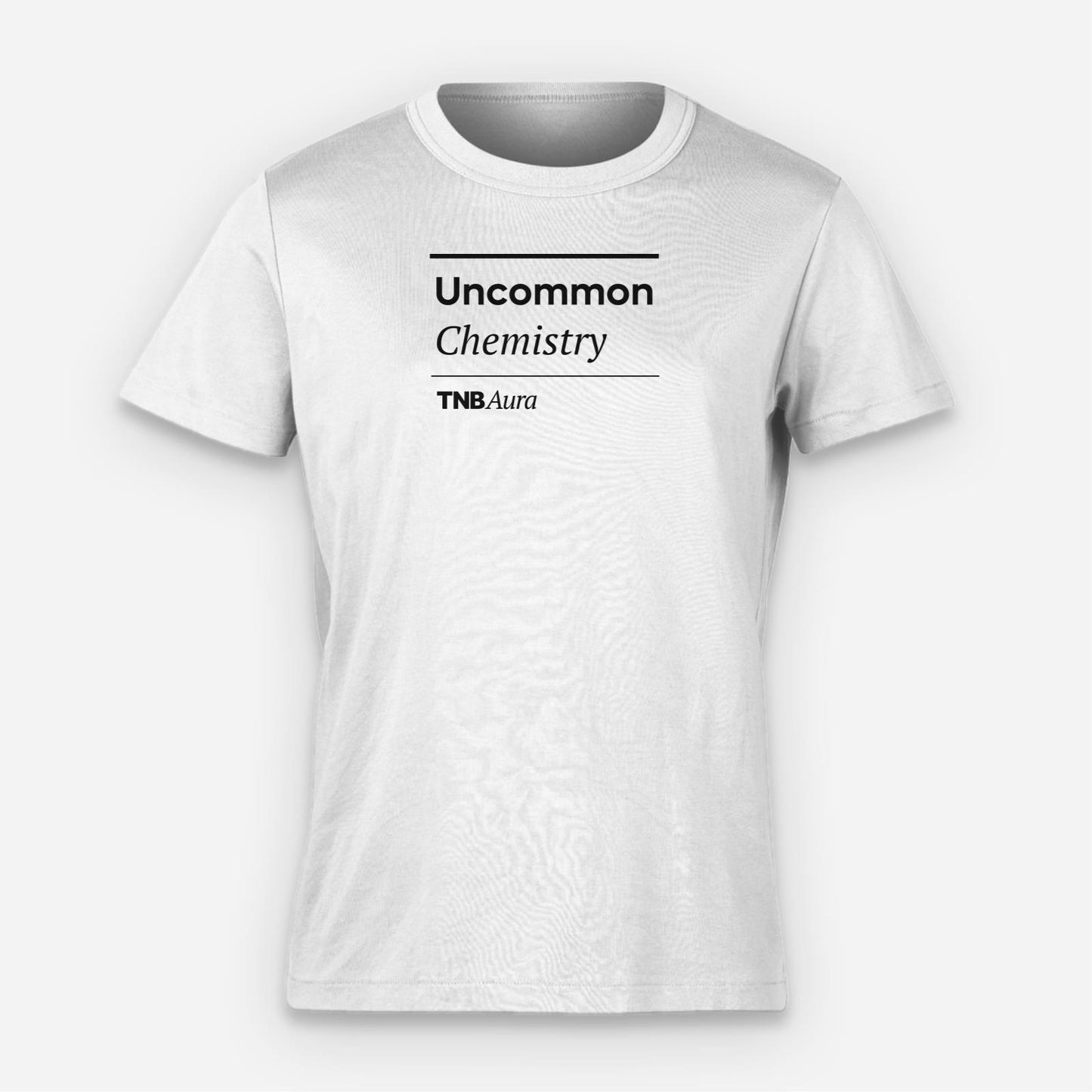 TNB Aura - Woman T-Shirt Uncommon Chemistry