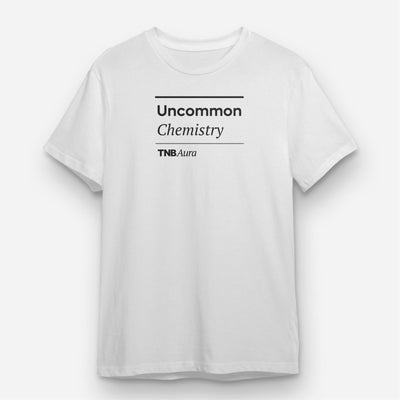 TNB Aura - Unisex T-Shirt Uncommon Chemistry
